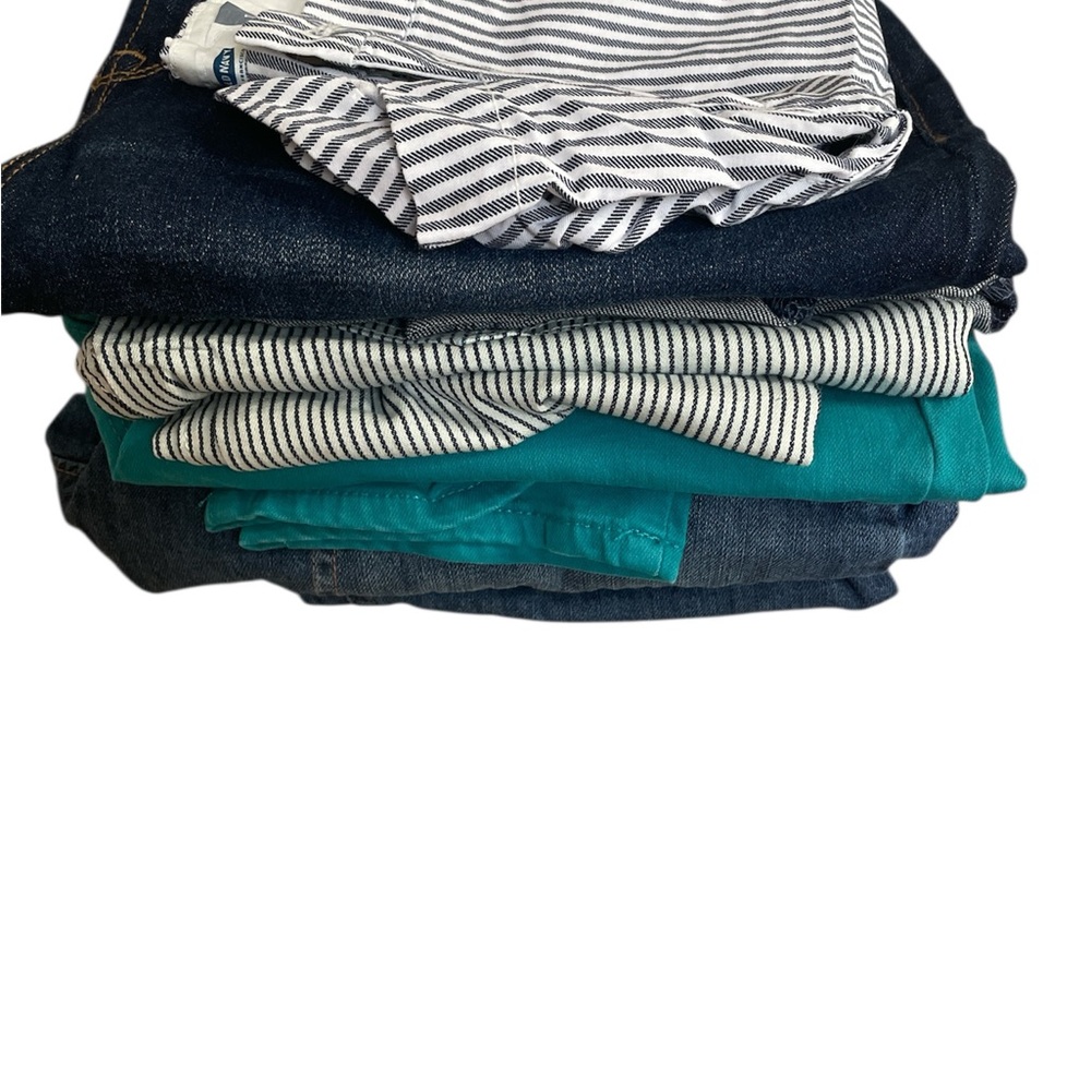 Bottoms Bundle
